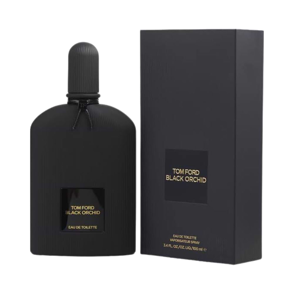 Black Orchid