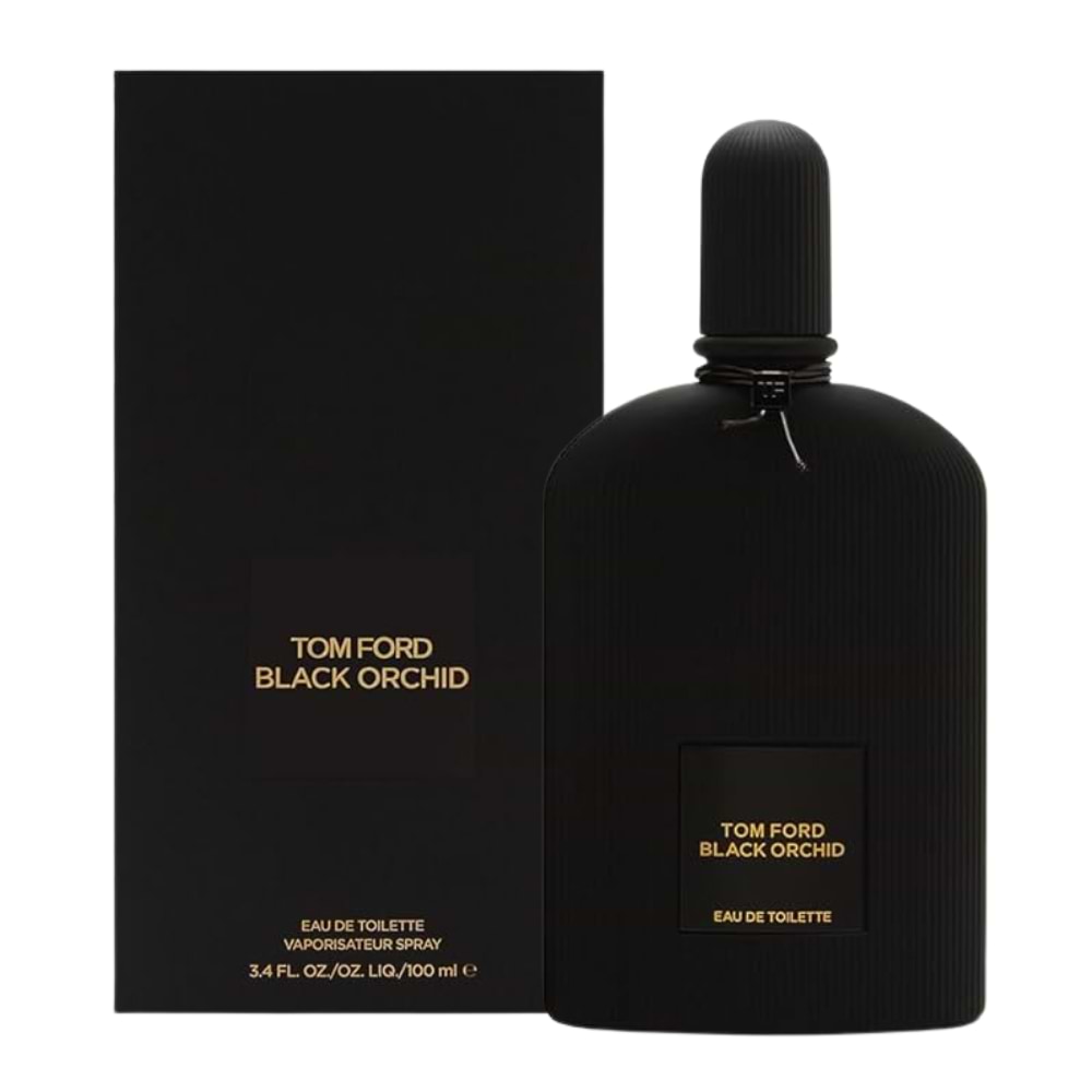 Black Orchid