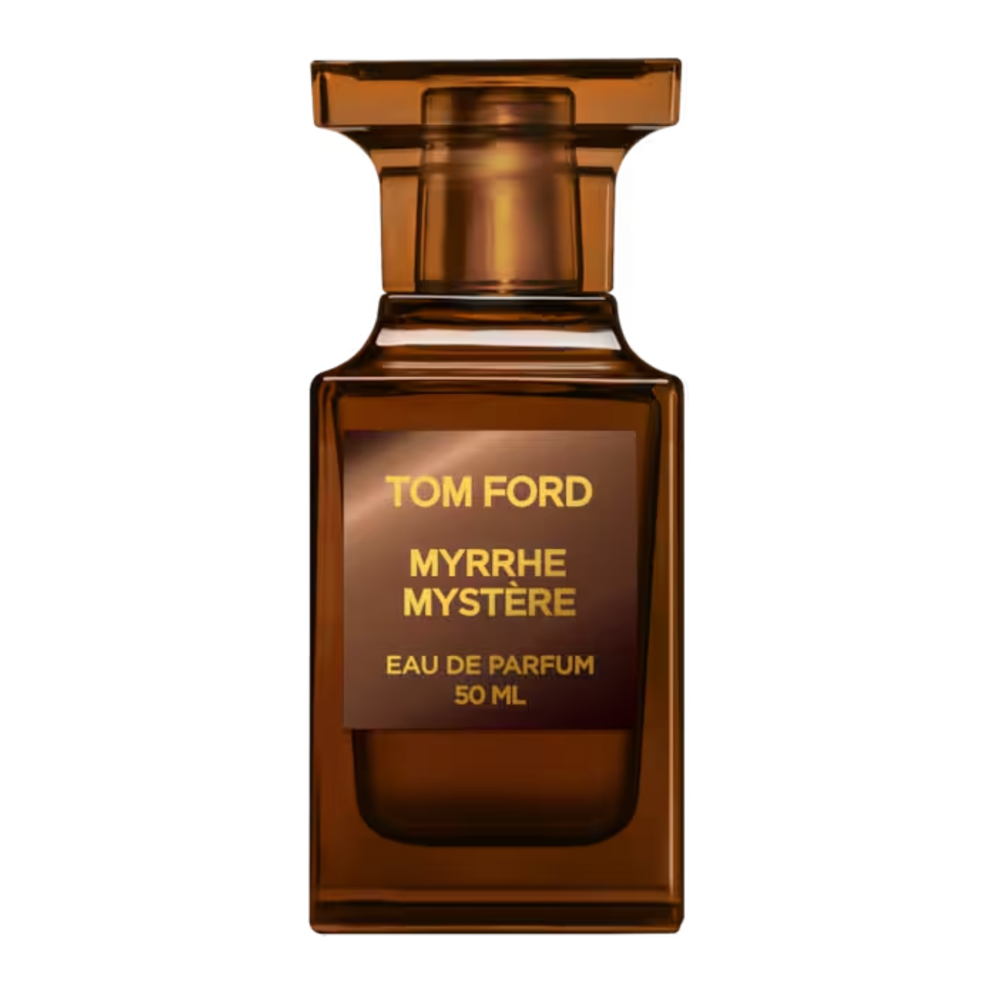 Tom Ford Myrrhe Mystere