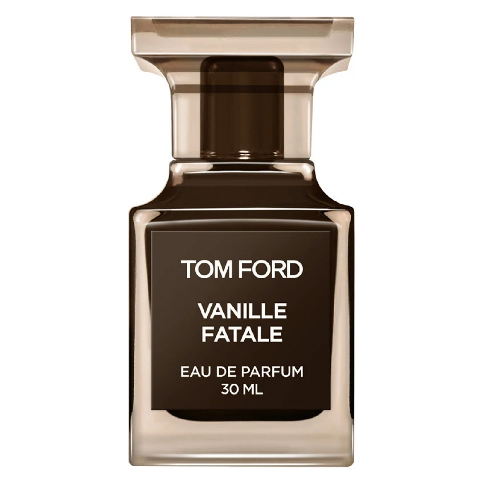 Vanille Fatale