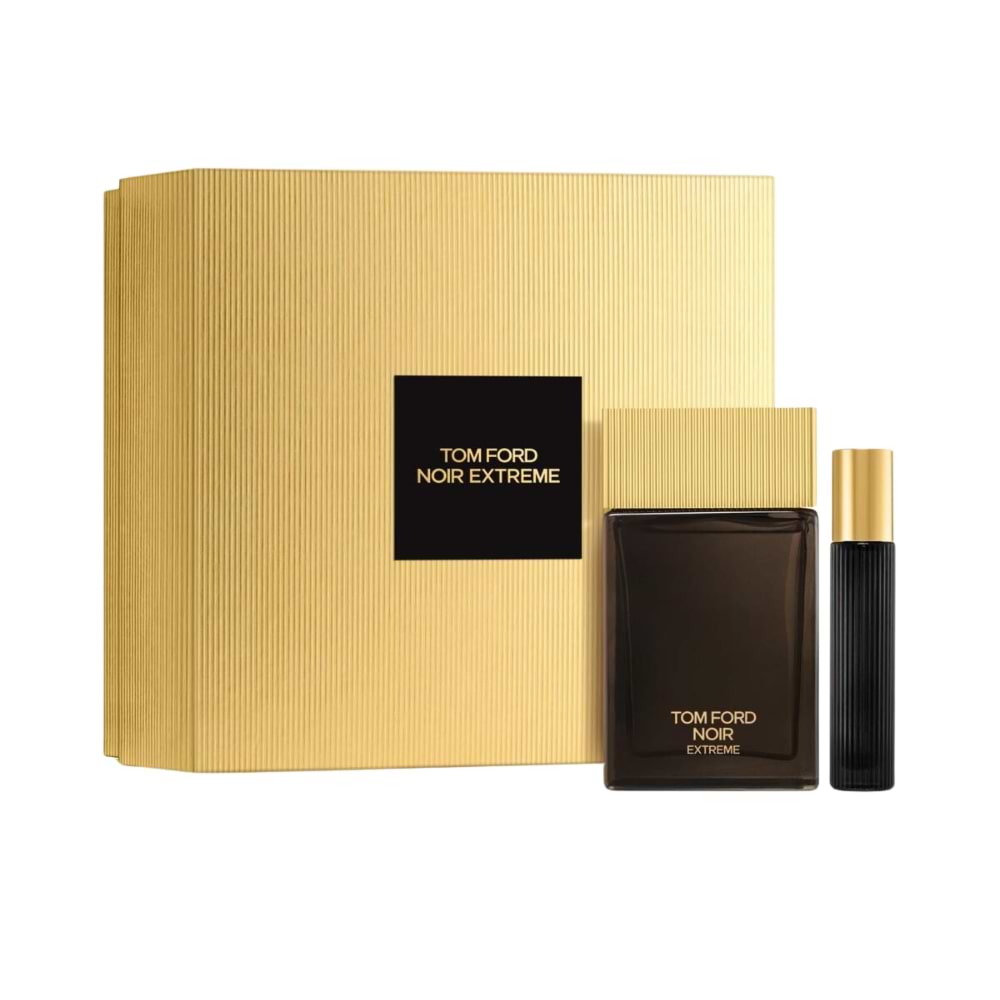 Tom Ford Noir Extreme EDP Set