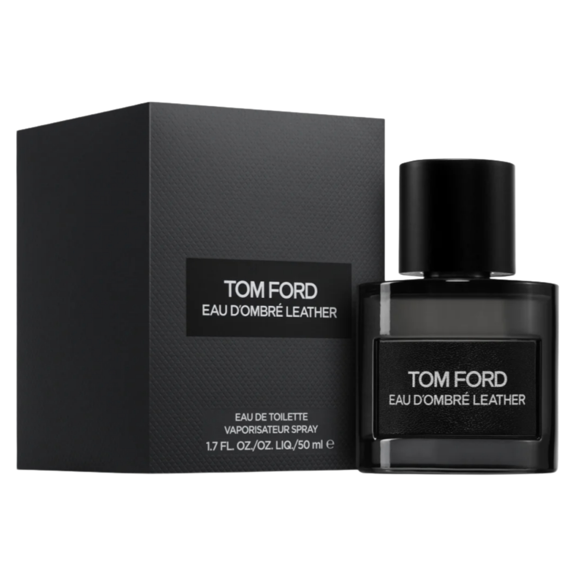 Eau d’Ombre Leather