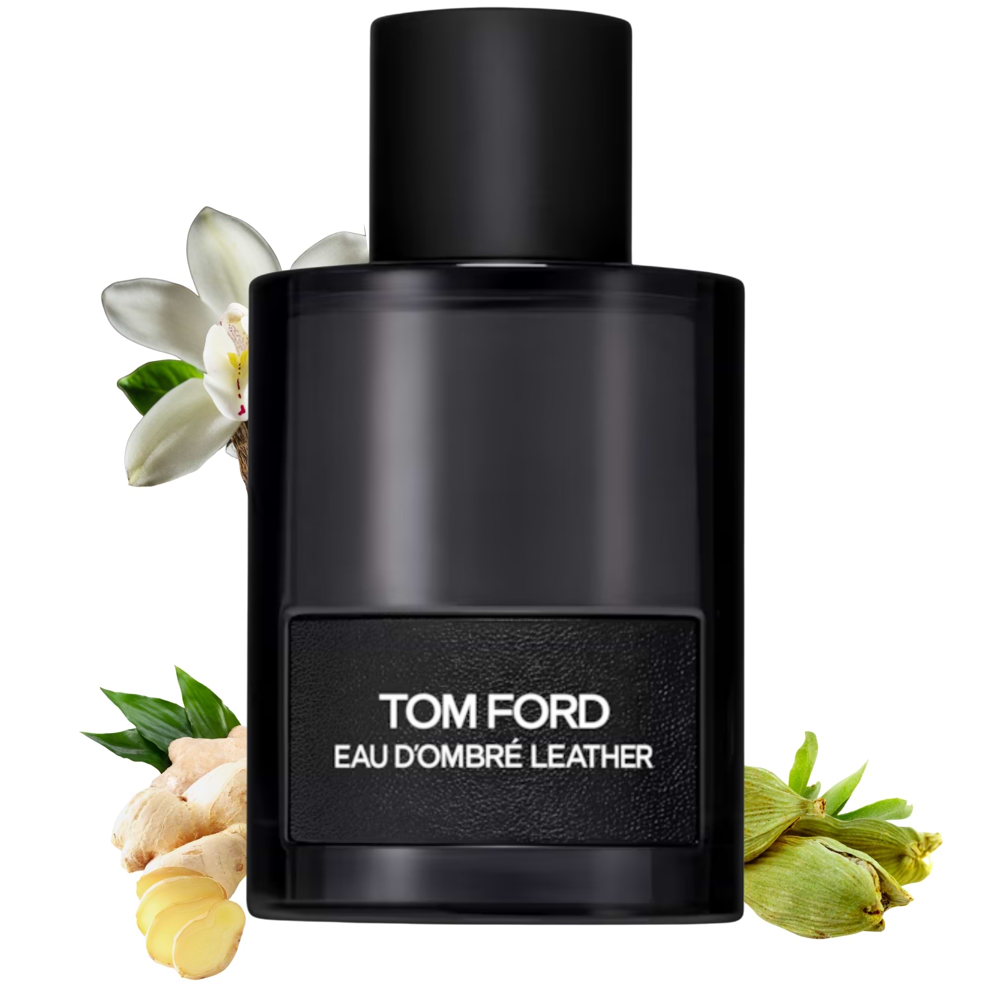 Tom Ford Ombre Leather EDT For Men 100ml – Masculine and Refined