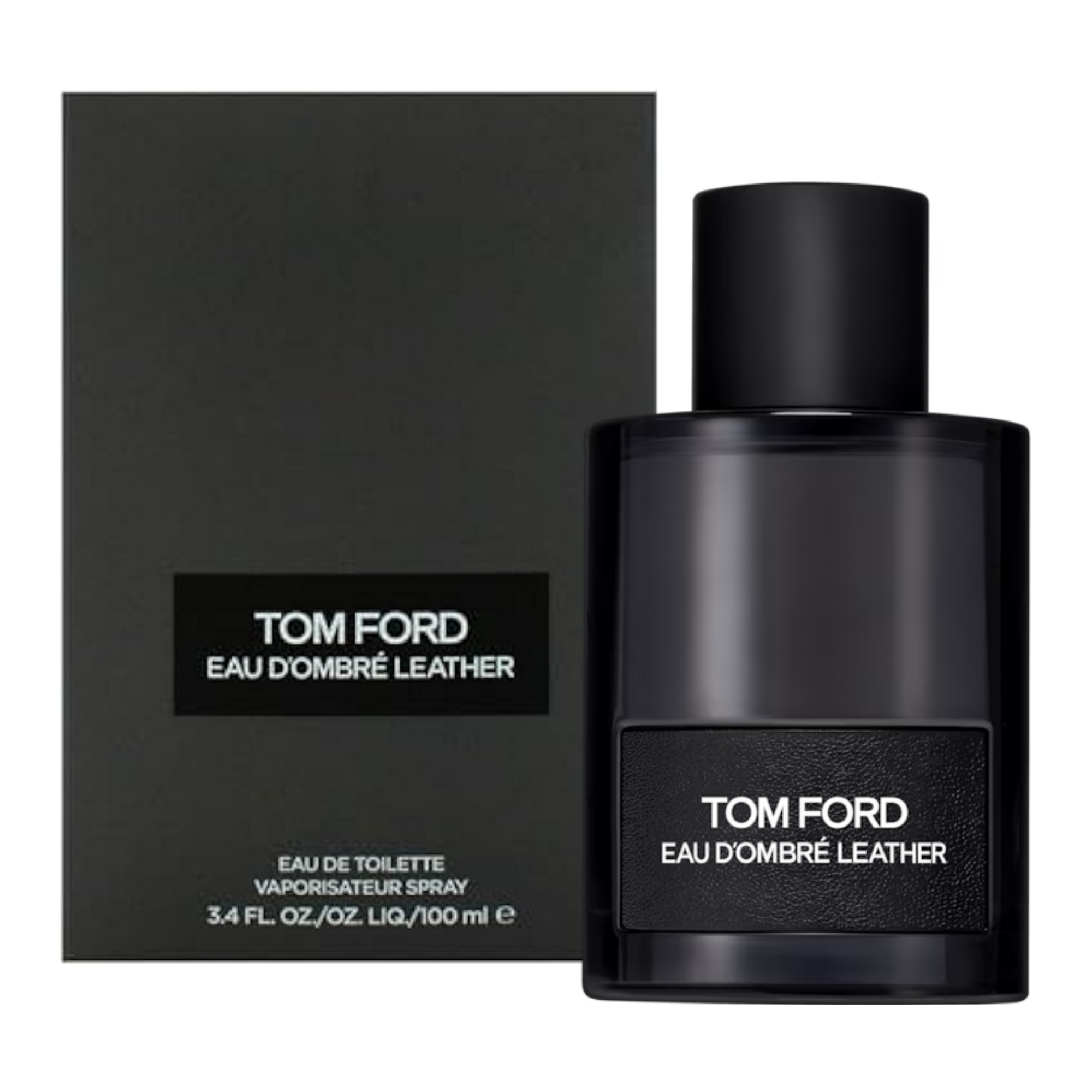 Eau d’Ombre Leather