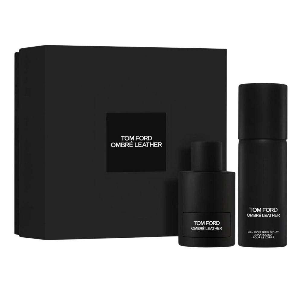 Tom Ford Ombre Leather