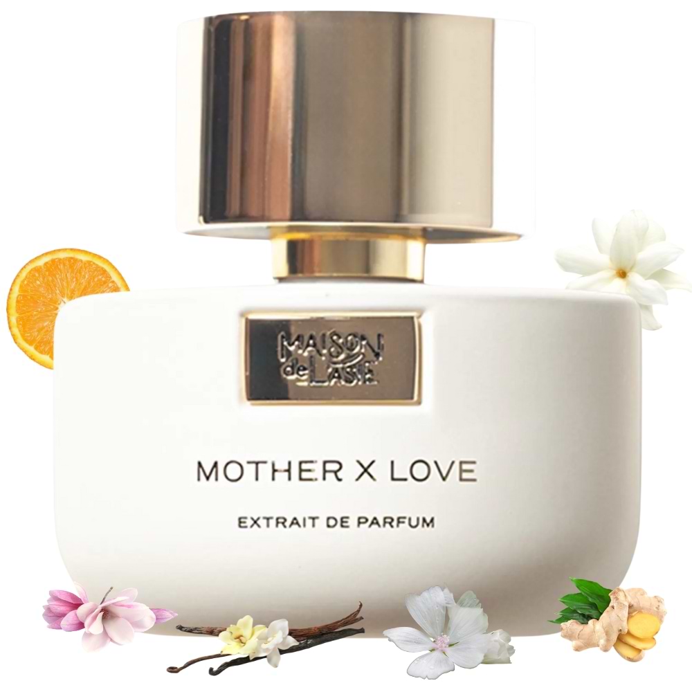 Mother X Love