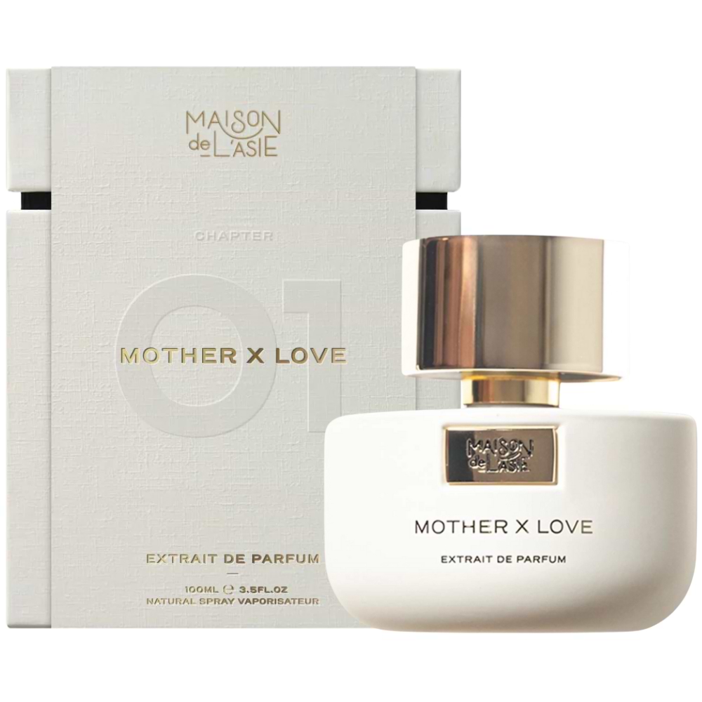 Mother X Love