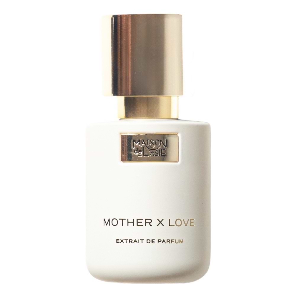 Maison de L'Asie Mother X Love