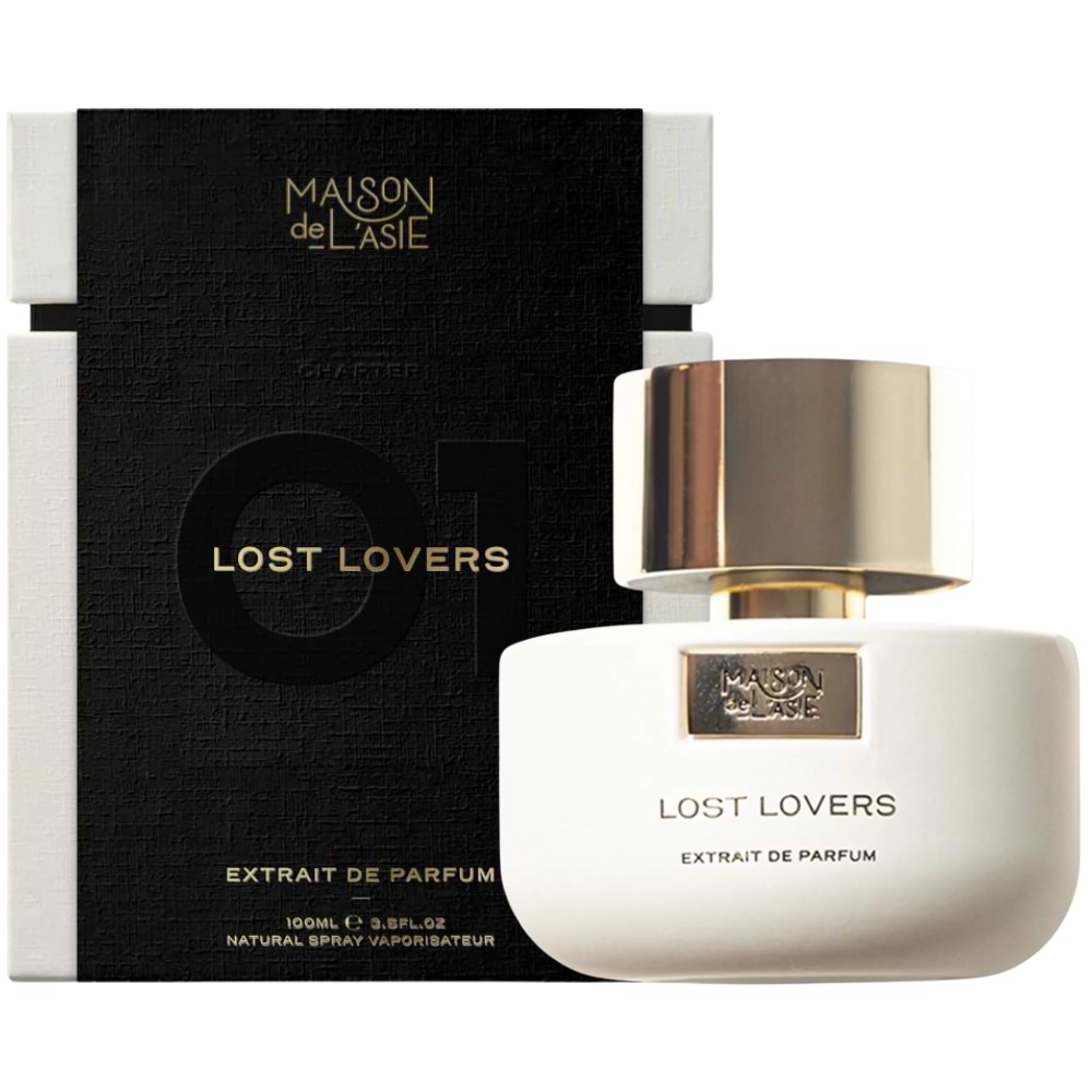 Lost Lovers