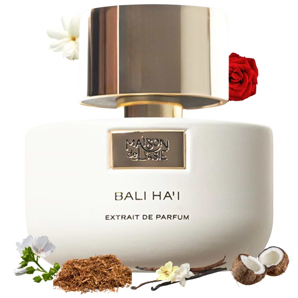 Bali Hai