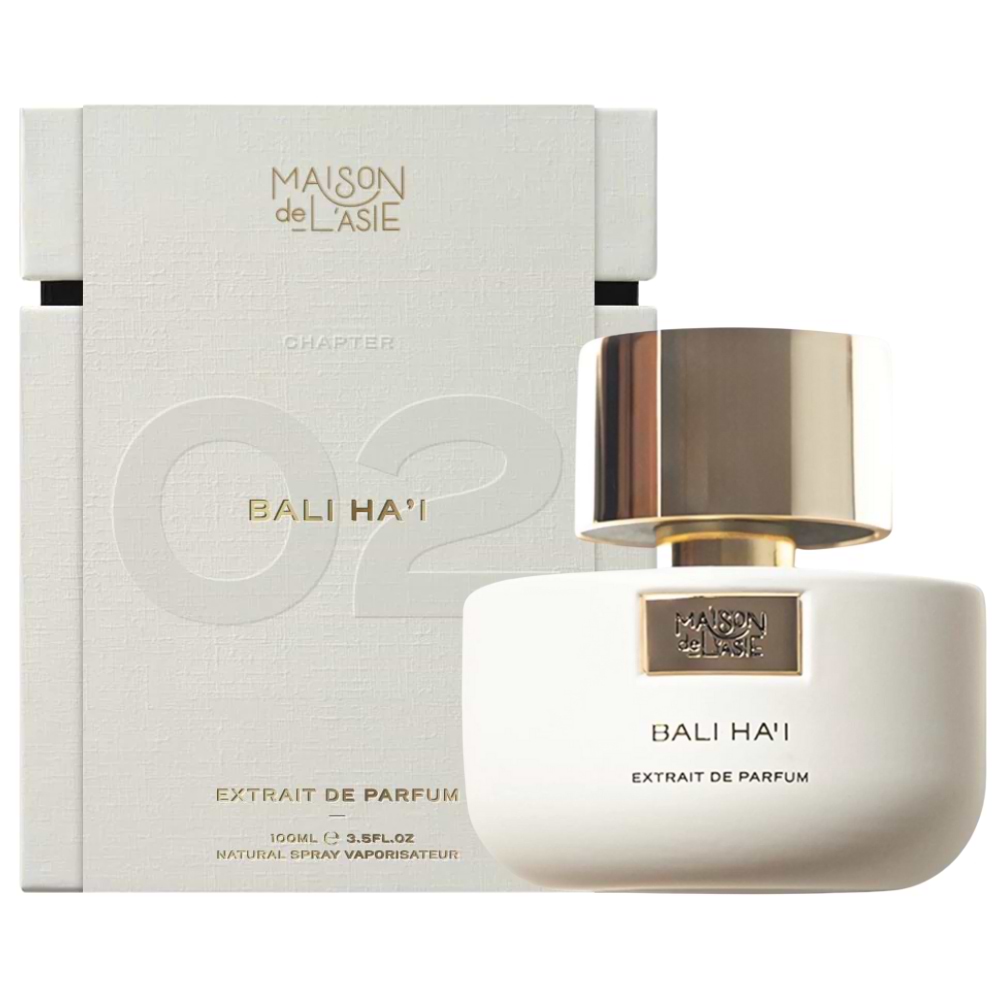 Bali Hai
