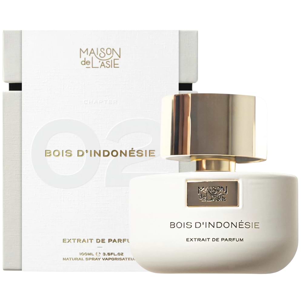 Bois D Indonesie