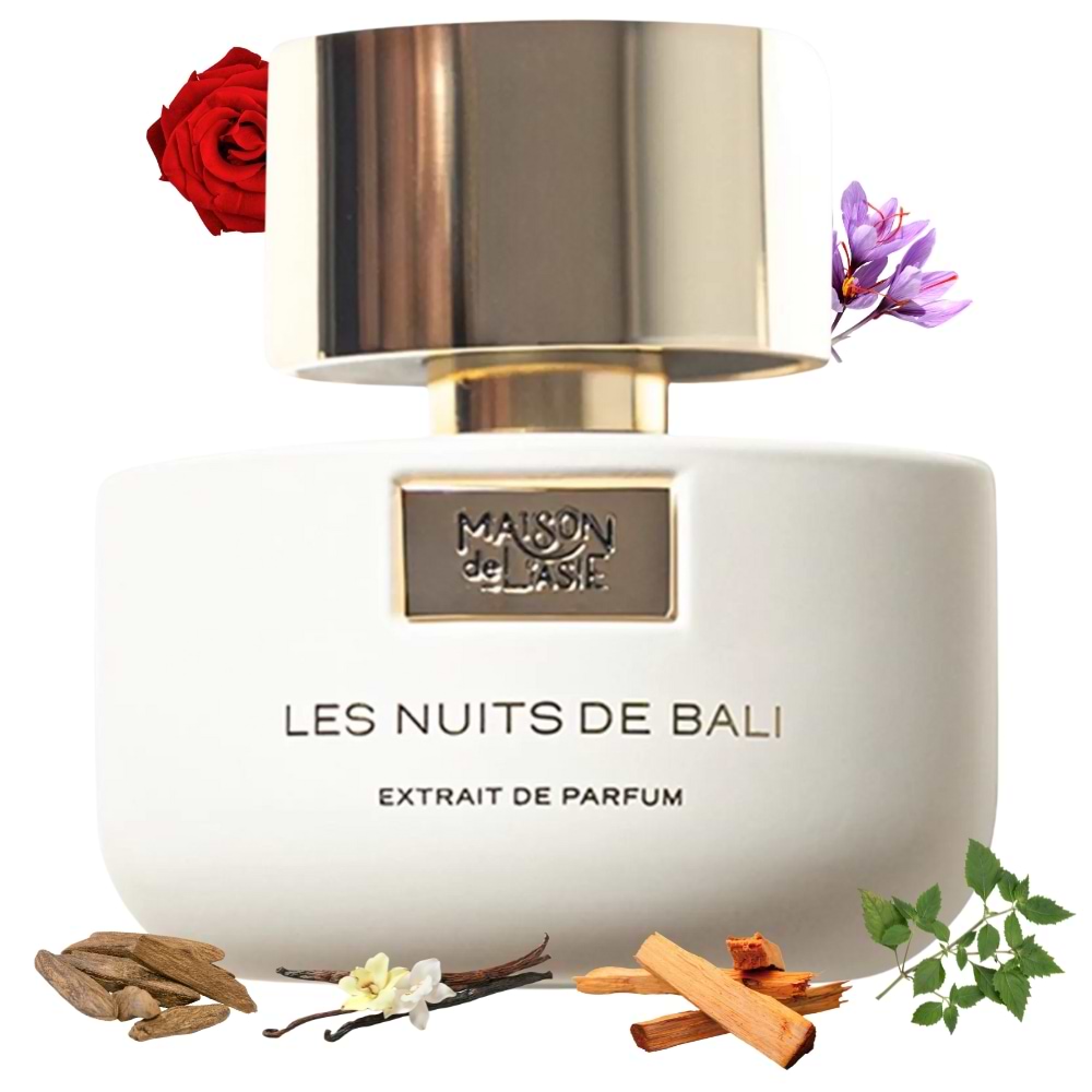 Les Nuits De Bali