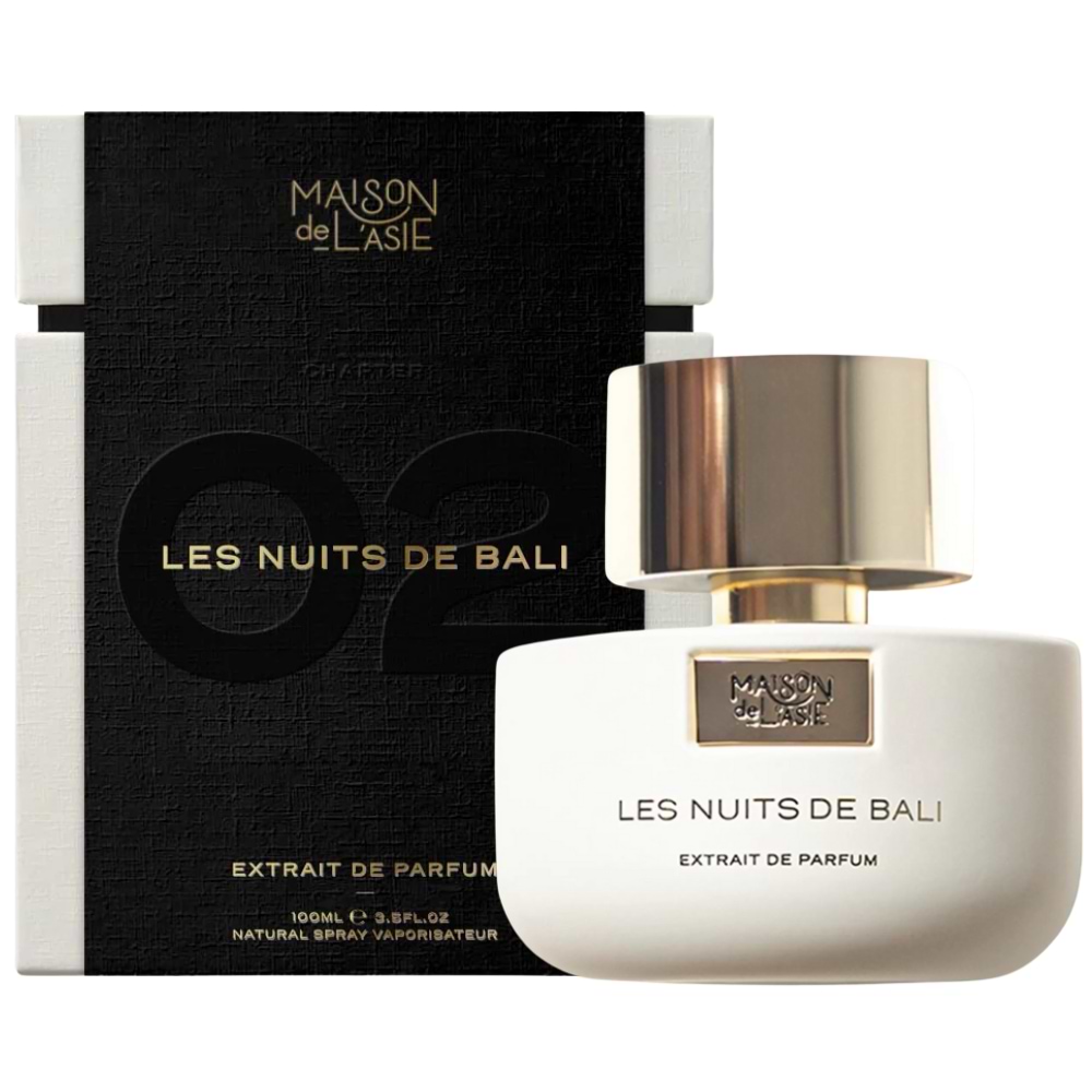 Les Nuits De Bali