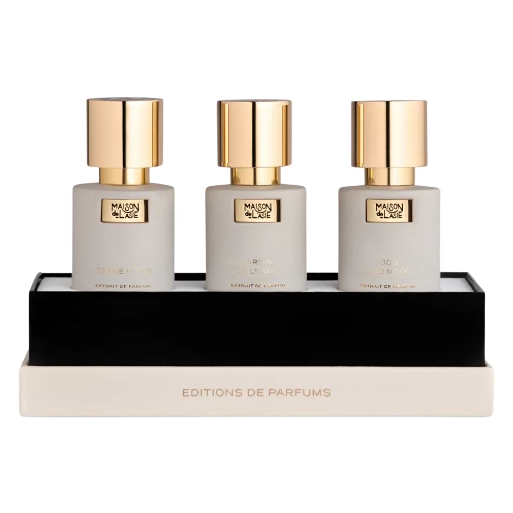 Maison de L'Asie Editions De Chapitre 04