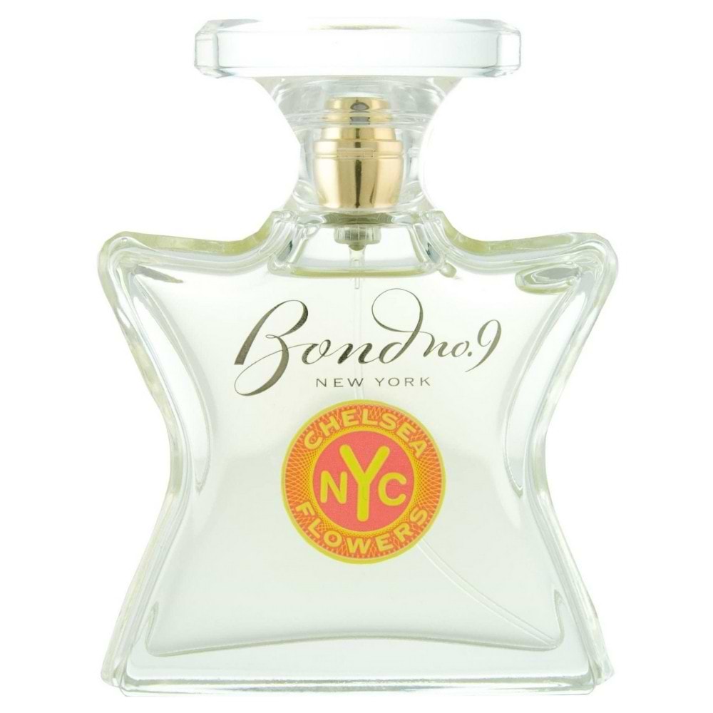 Bond No.9 Chelsea Flowers