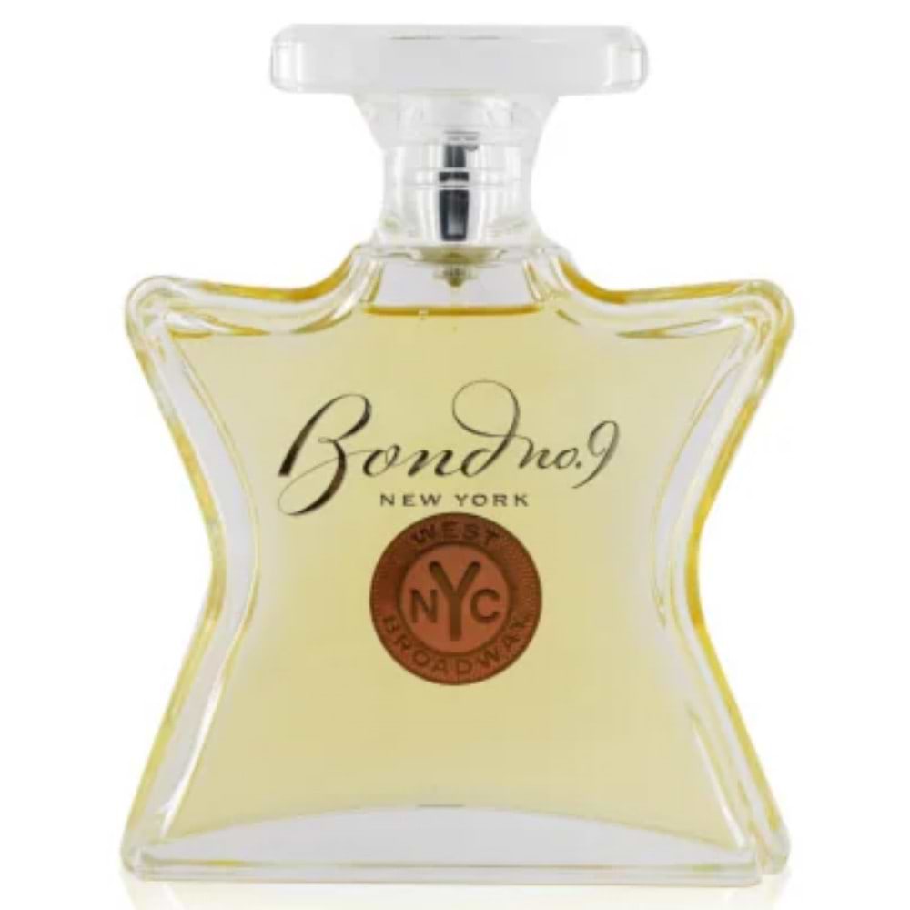 Bond No.9 West Broadway EDP Spray