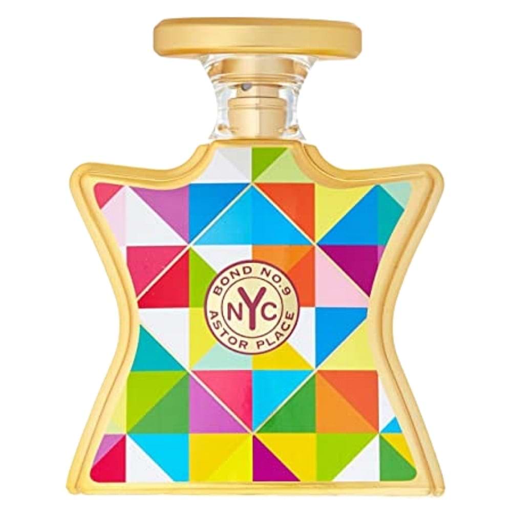 Bond No.9 Astor Place