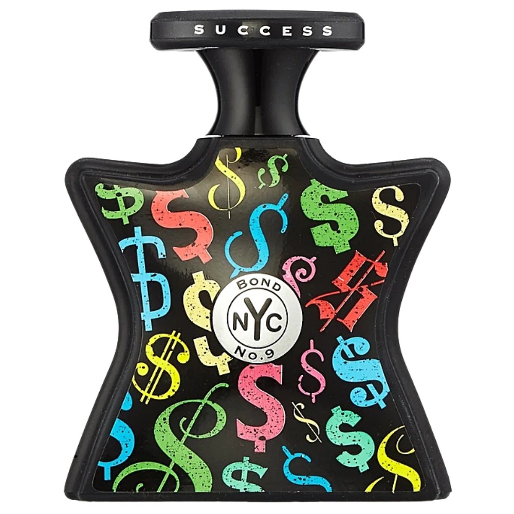 Success Is The Essence Of N.y.