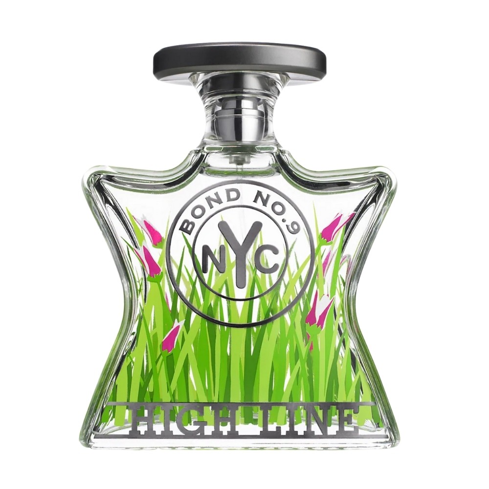 Bond No. 9 High Line 