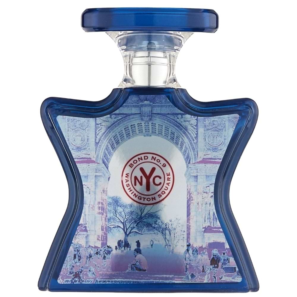 Bond No. 9 Washington Square Perfume