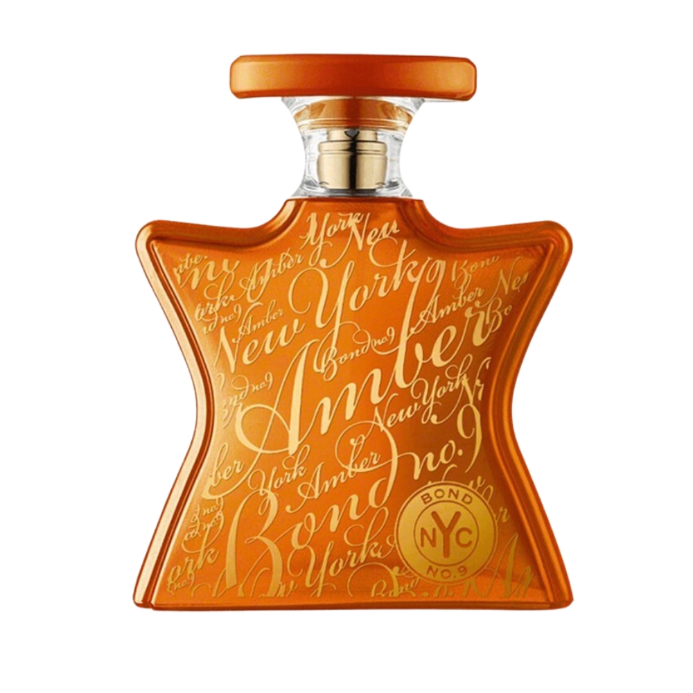 Bond No.9 New York Amber