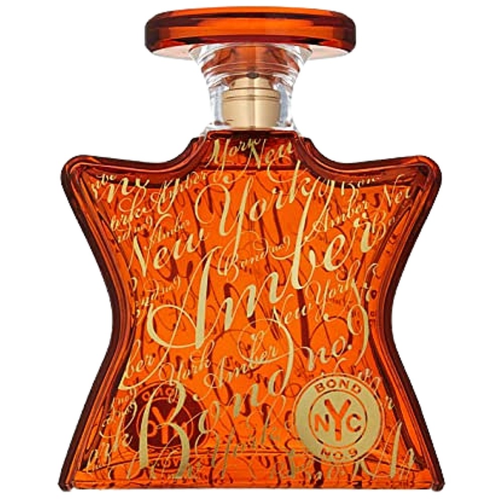 Bond No. 9 New York Amber Perfume