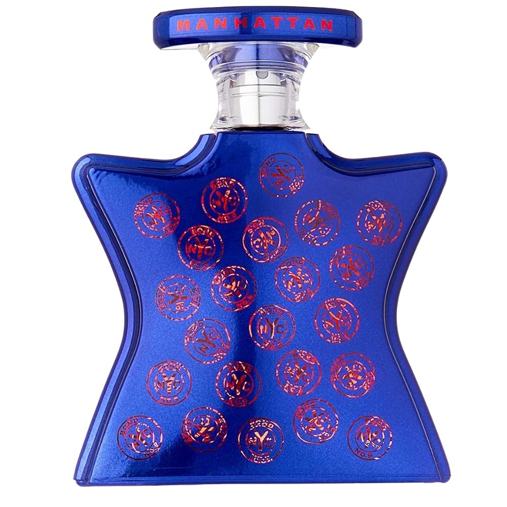 Bond No. 9 Manhattan Perfume