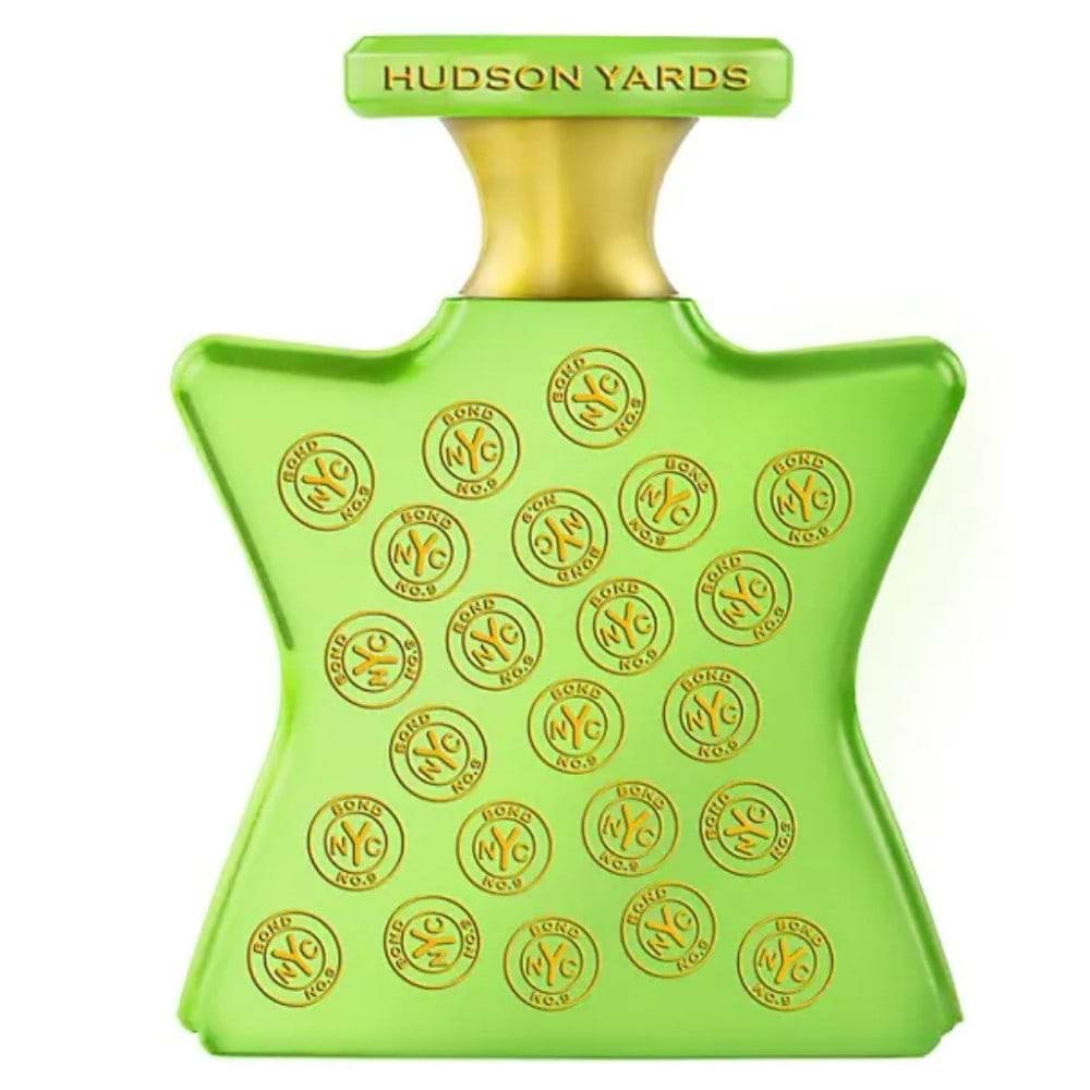 Bond No.9 Hudson Yards EDP Spray
