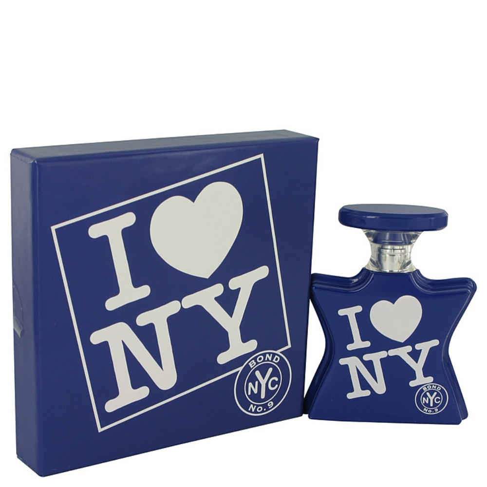 I Love New York For Father's Day