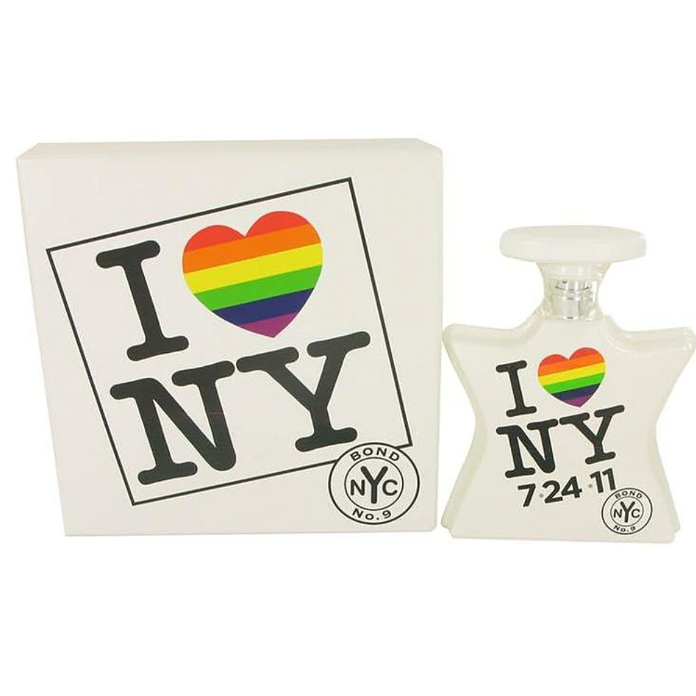 I Love New York for Marriage Equality 