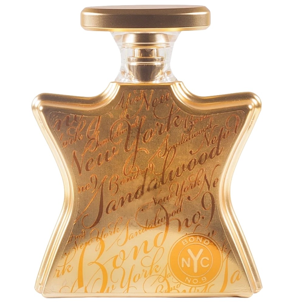 New York Sandalwood