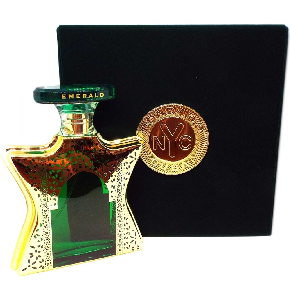Dubai Emerald