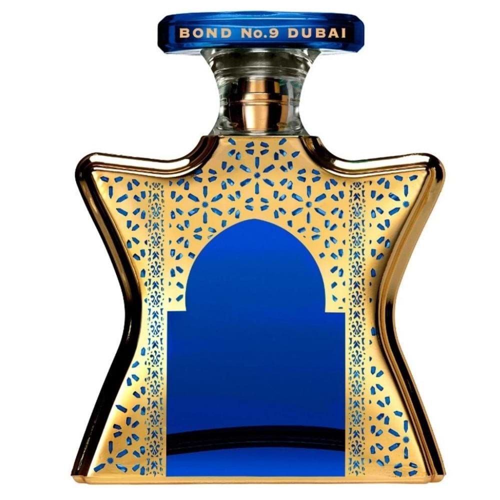 Bond No.9 Dubai Indigo