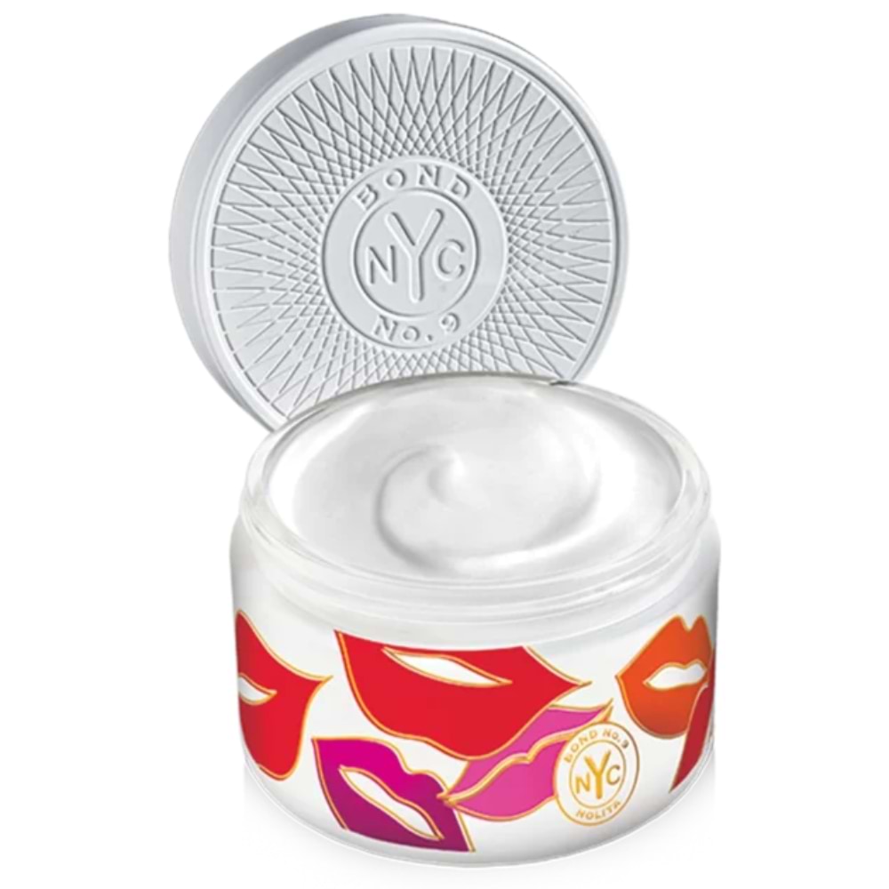Bond No. 9 Nolita Body Silk