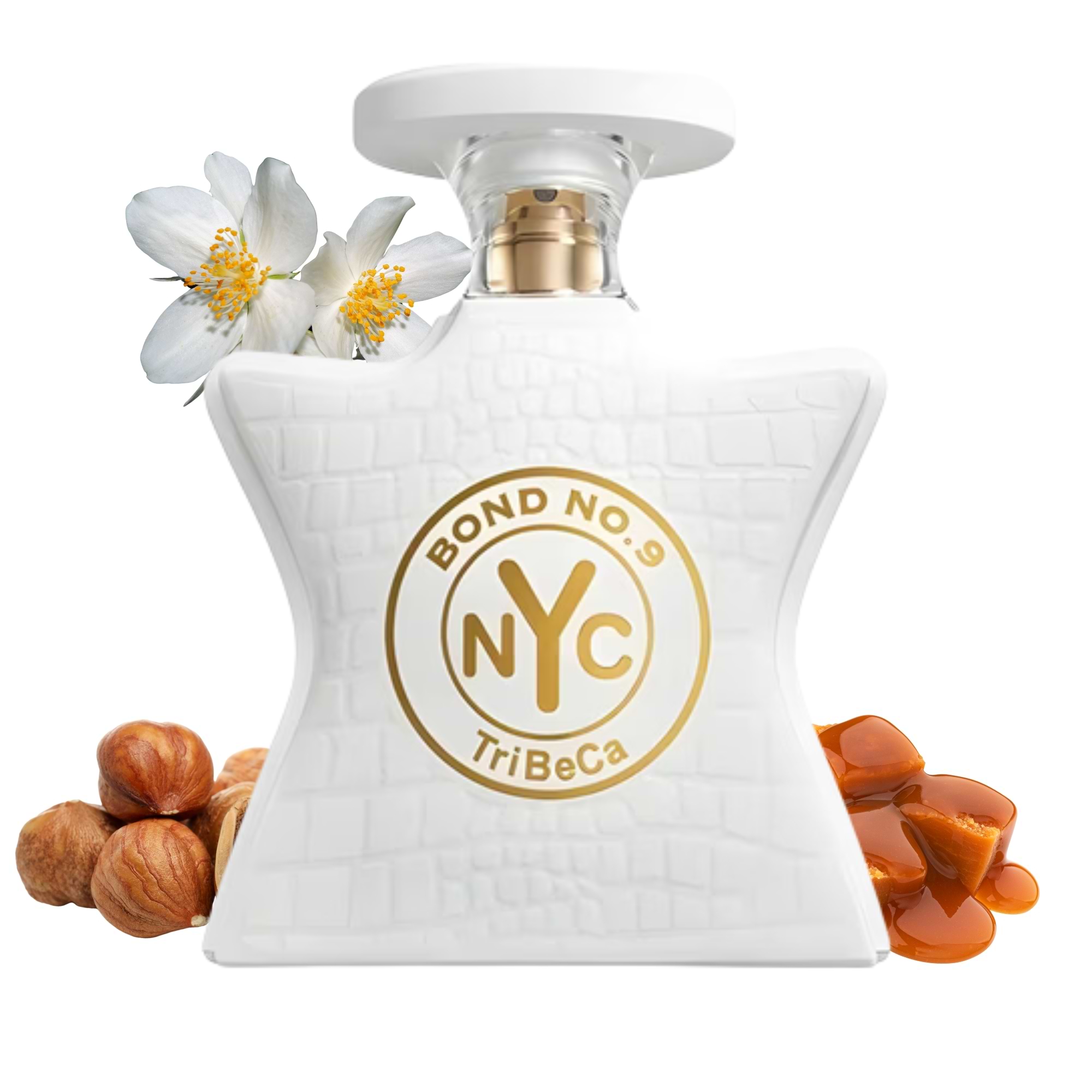 Bond No TRIBECA The Most Aromatic And Alluring Scent