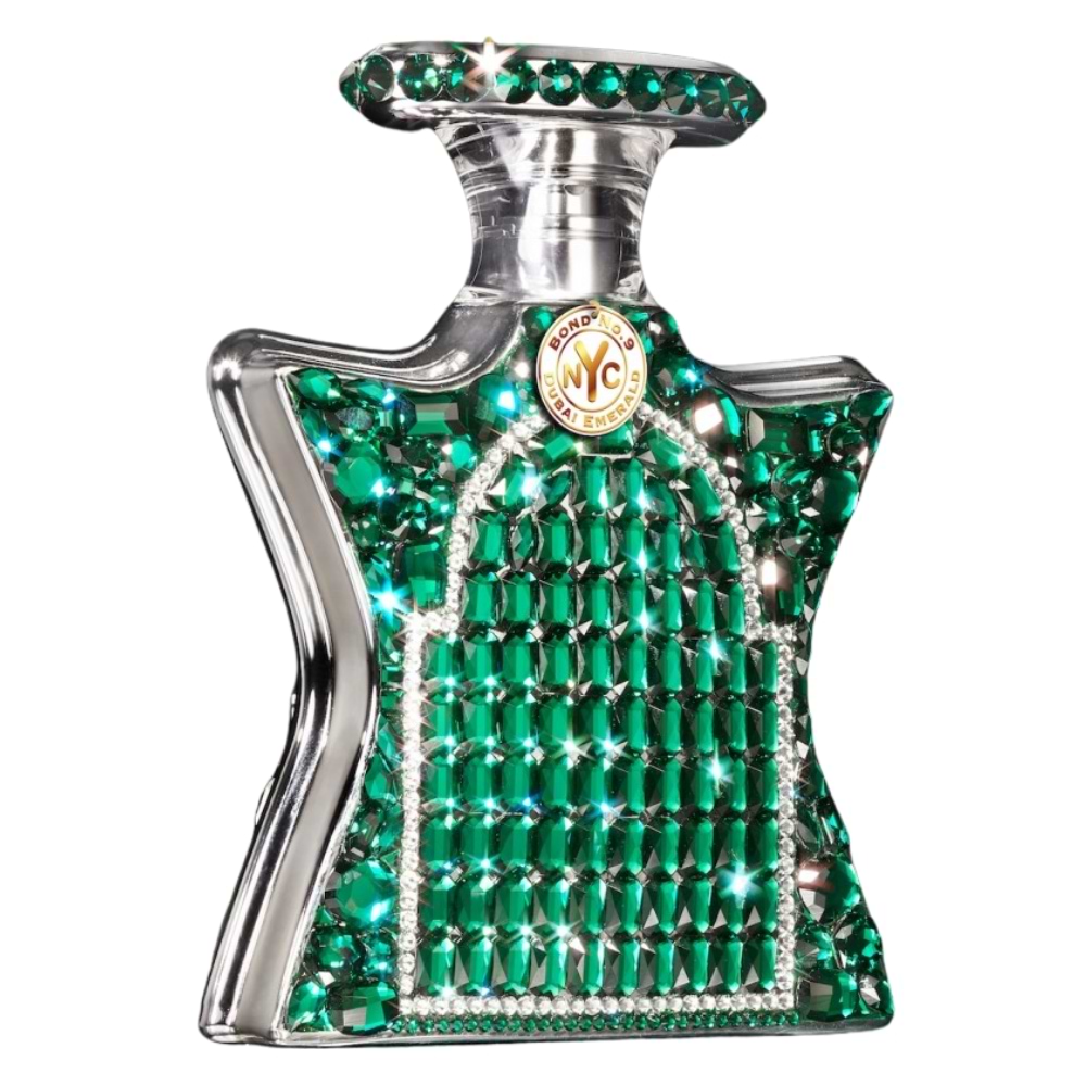 Bond No.9 Dubai Diamond Emerald