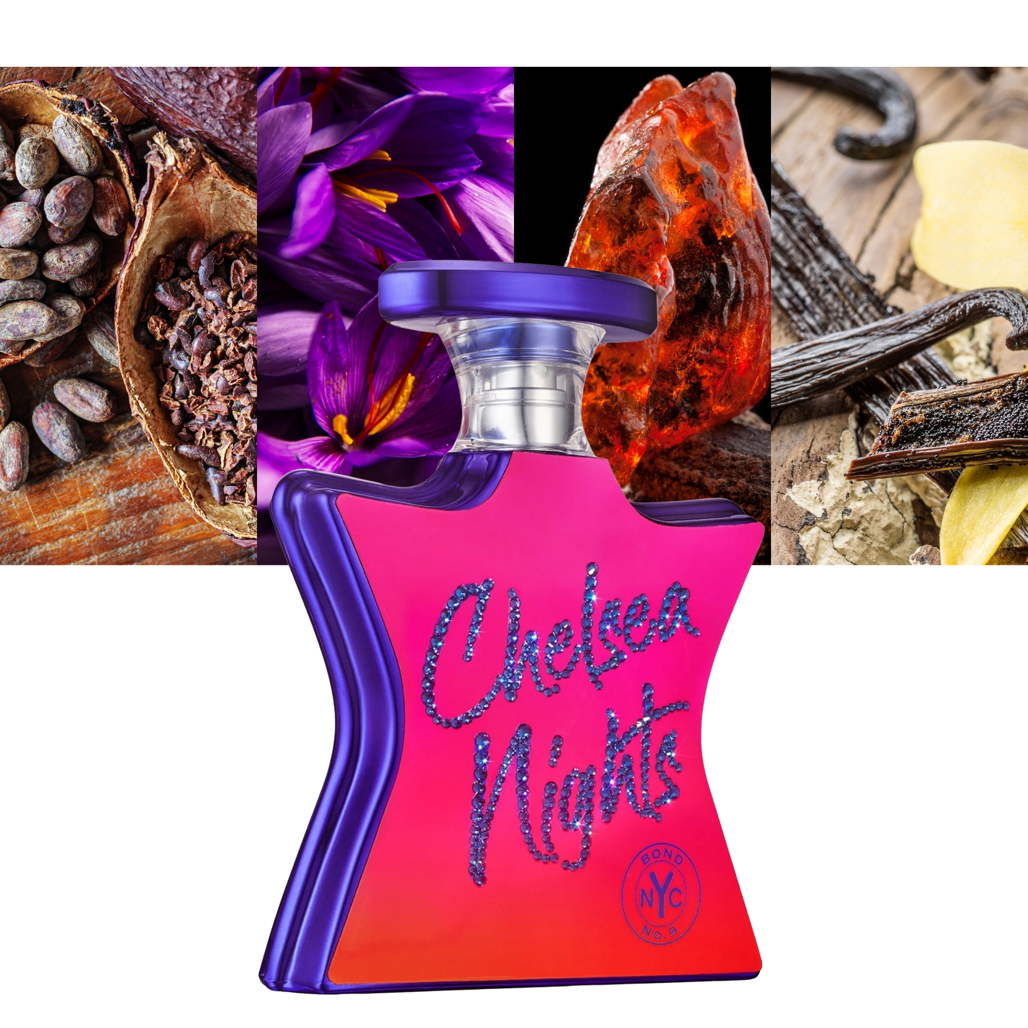 Chelsea Nights Limited Edition