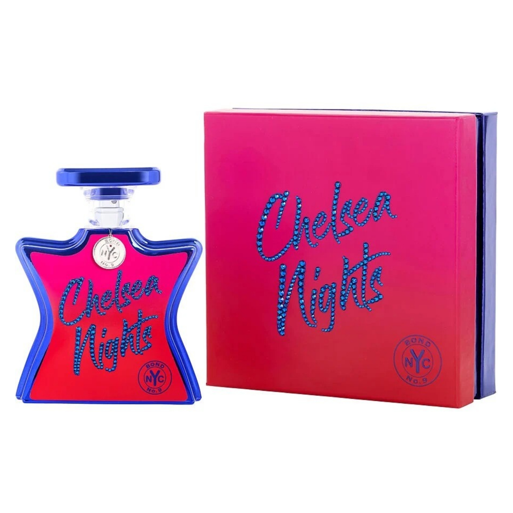 Chelsea Nights Limited Edition
