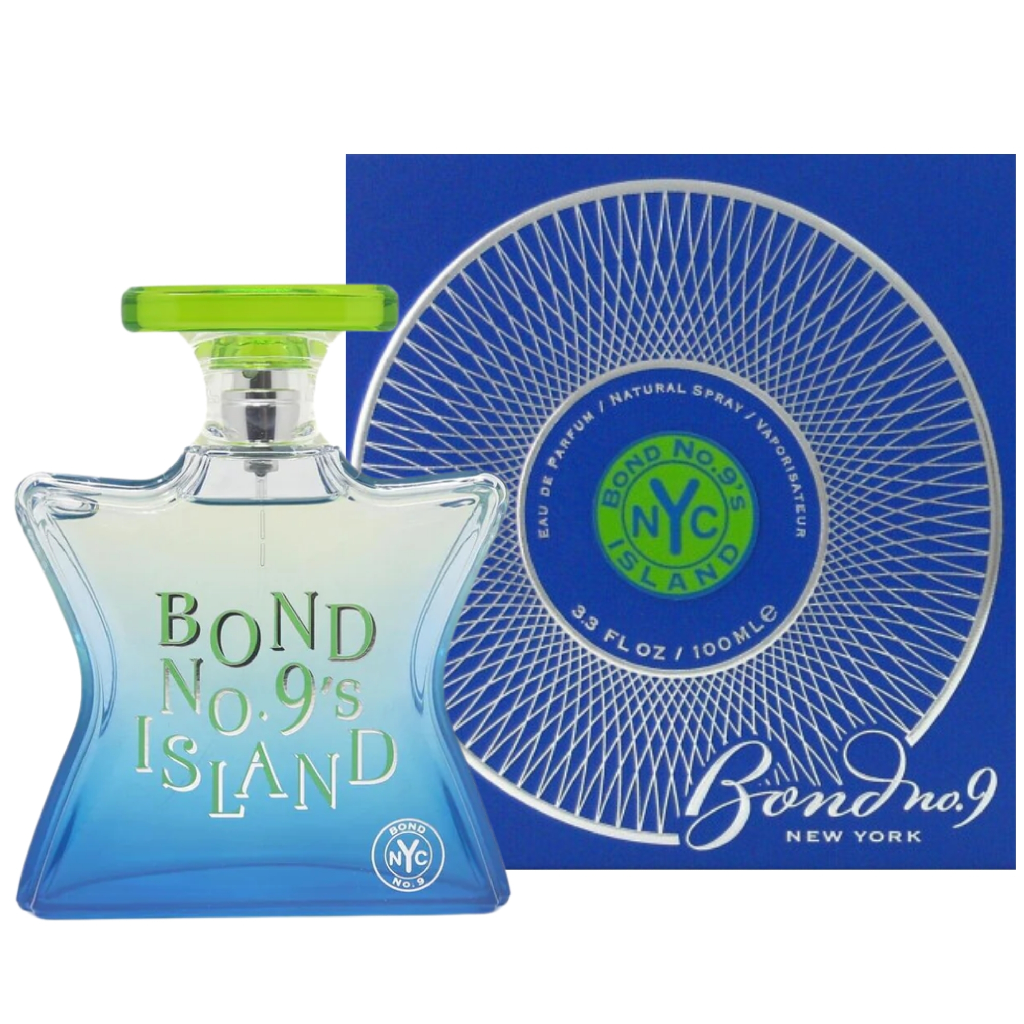 Bond No.9's Island