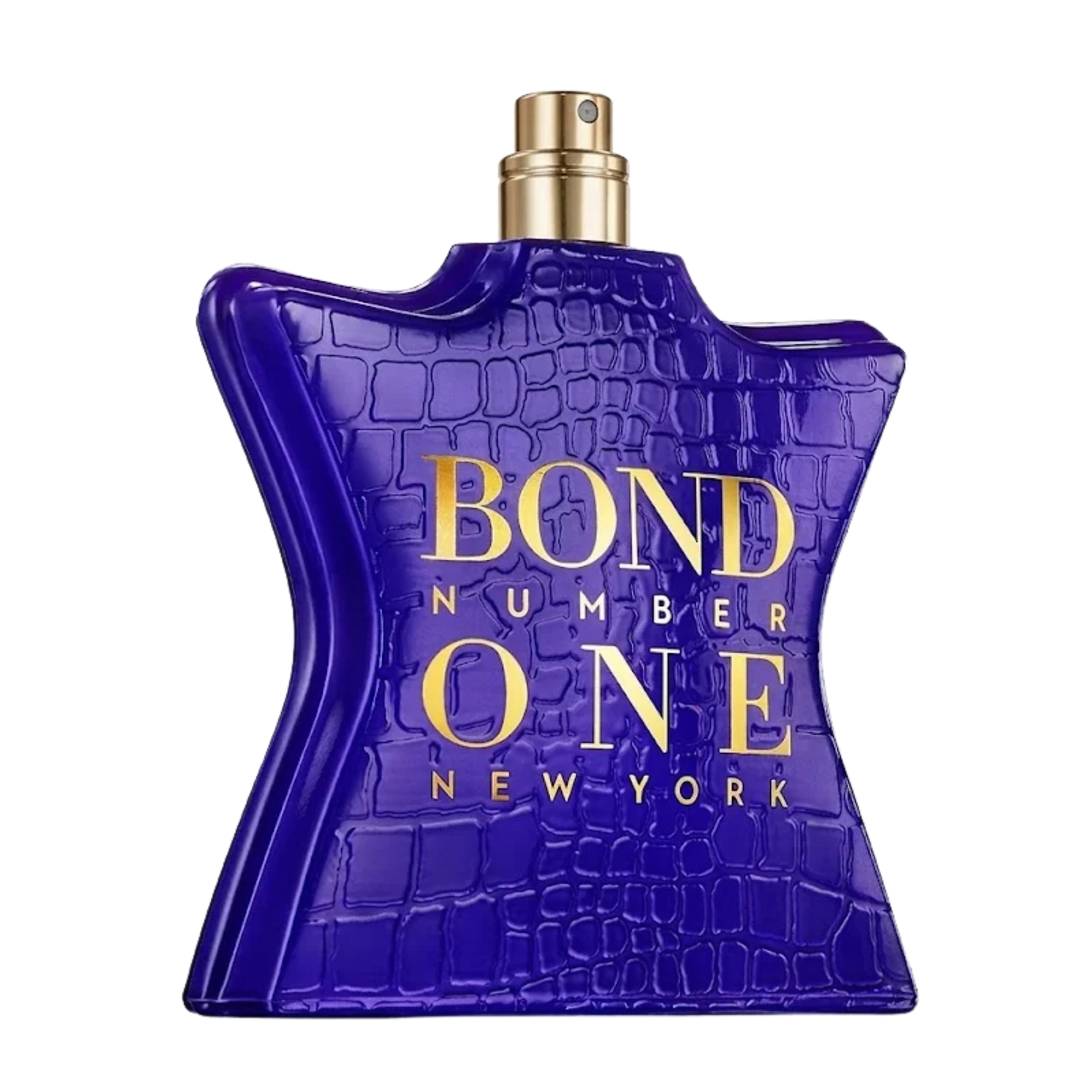Bond Number One