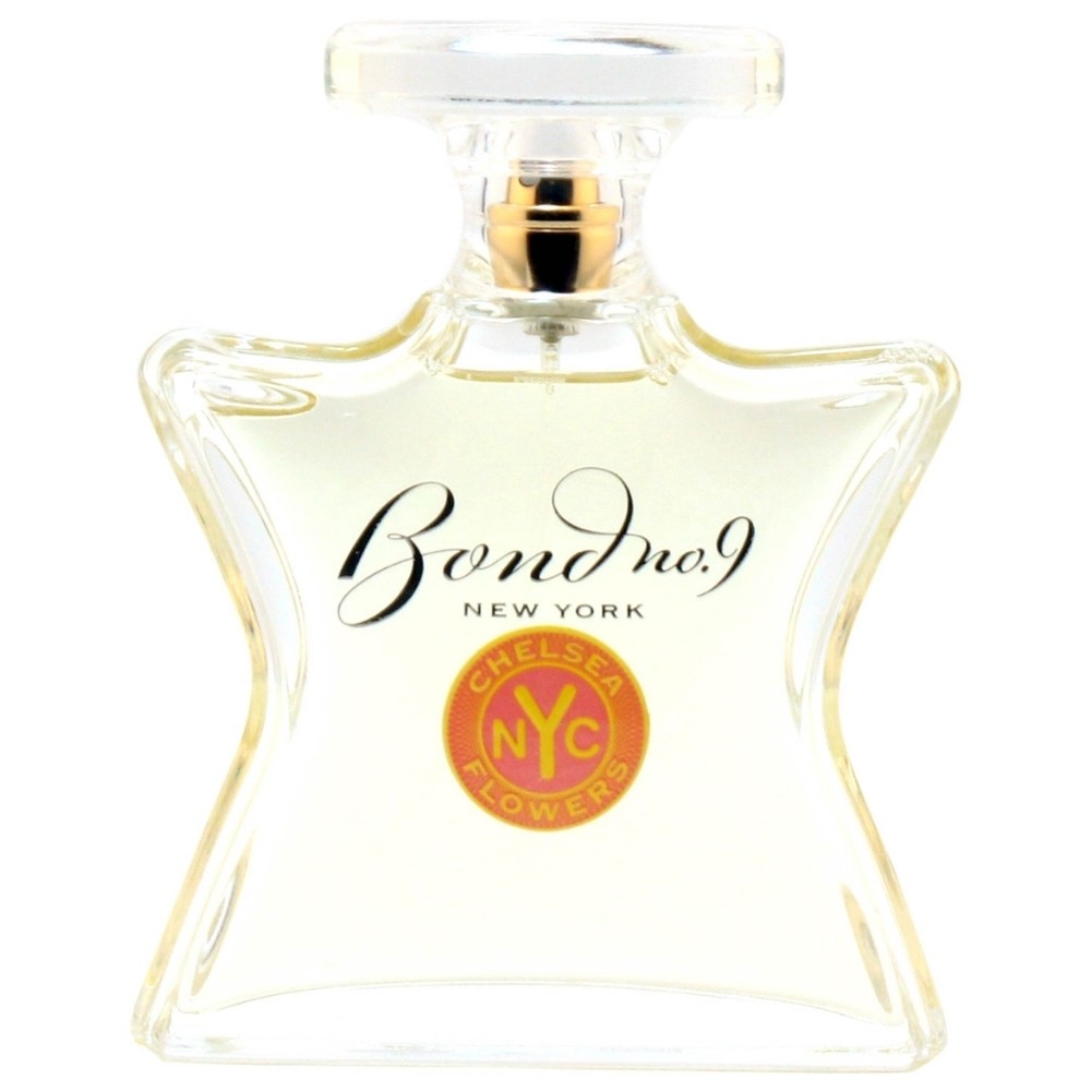 Bond No.9 Chelsea Flowers For Women