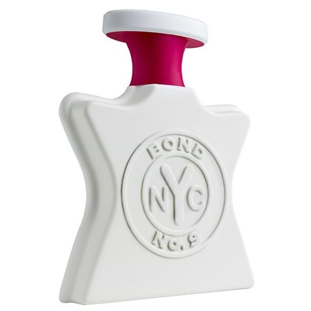 Bond No. 9 Chelsea Flowers Liquid Body Silk Perfume