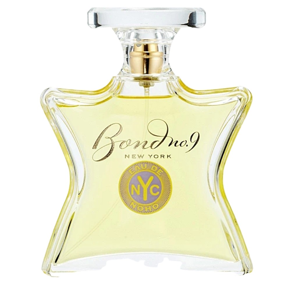 Eau de Noho