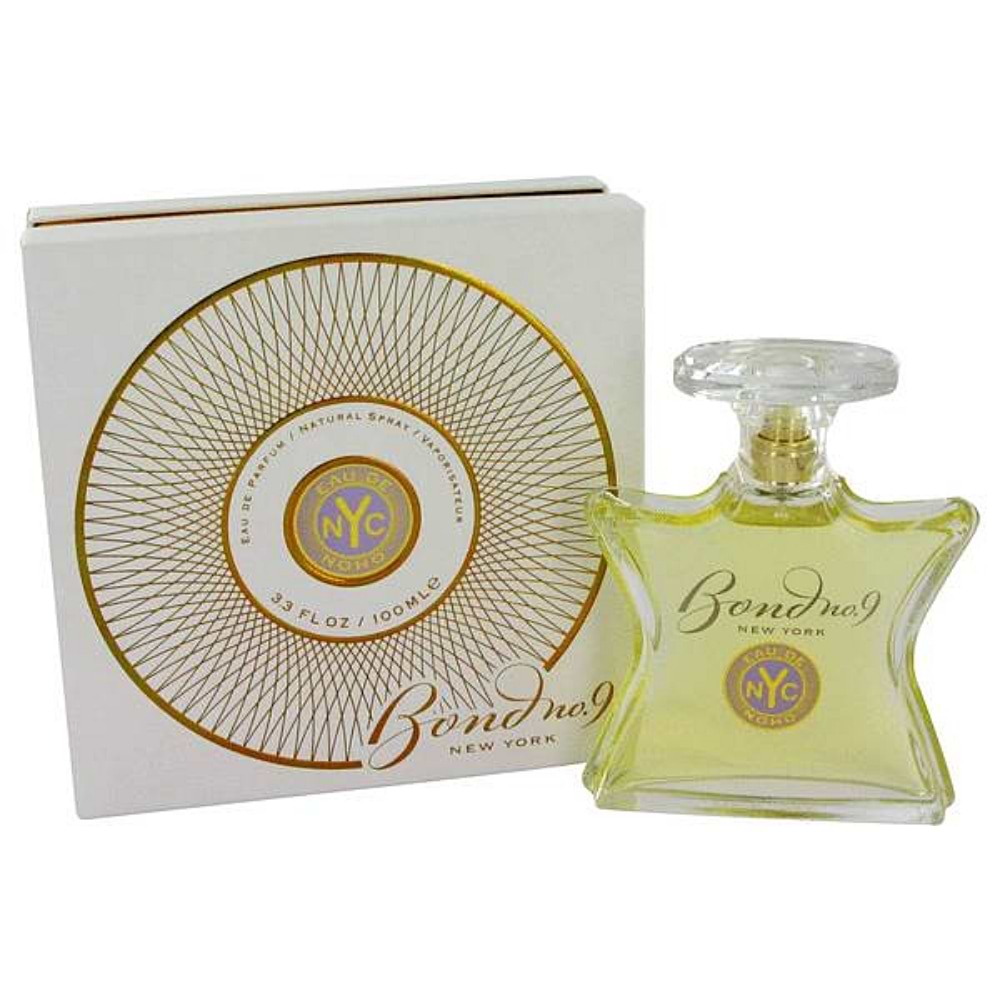 Eau de Noho