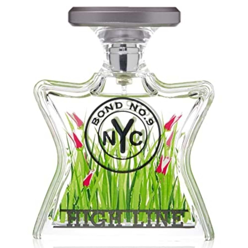 Bond No. 9 High Line by Bond No. 9  Unisex