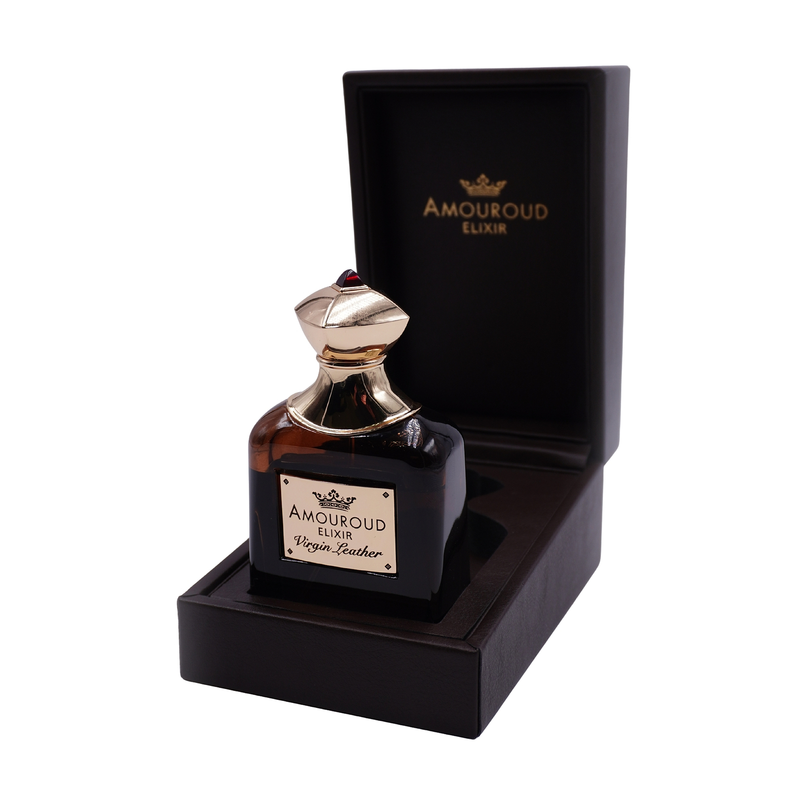 Elixir Virgin Leather 