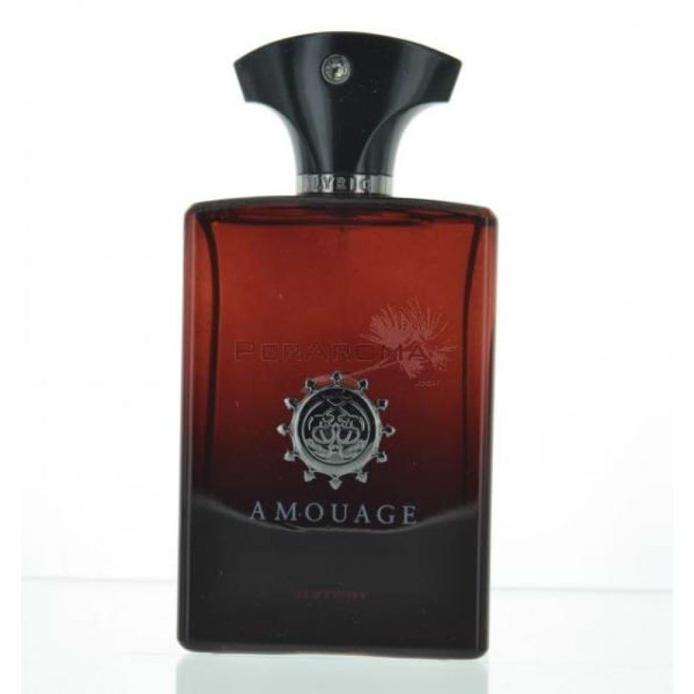Amouage Lyric for Men