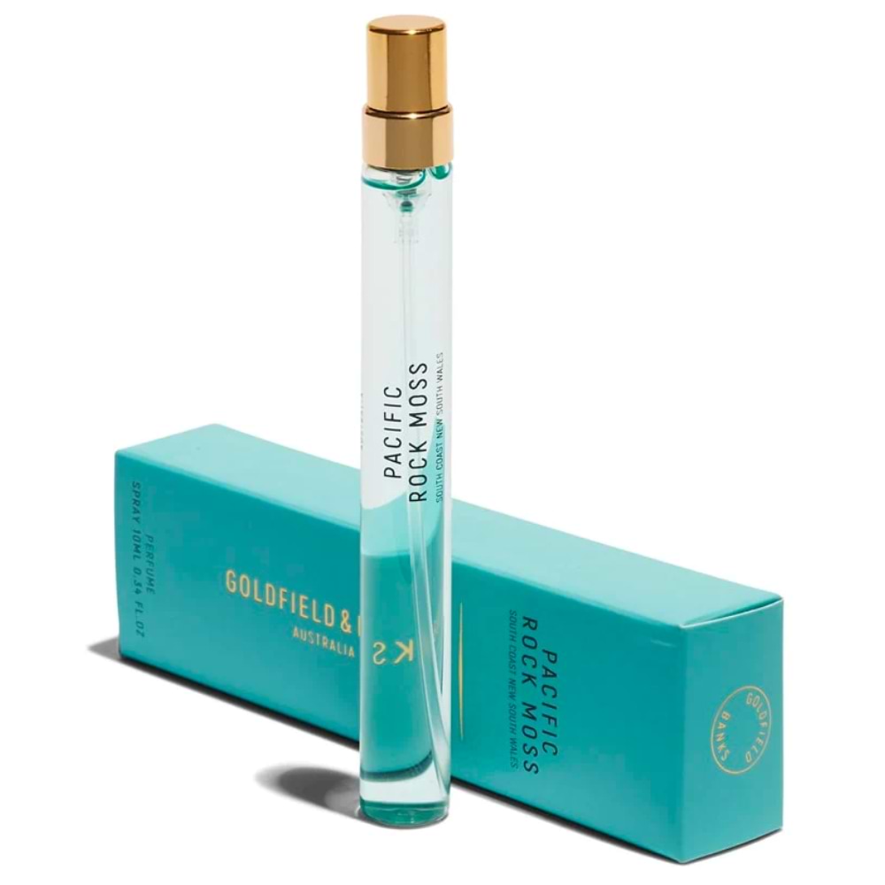 Goldfield & Banks Pacific Rock Moss EDP