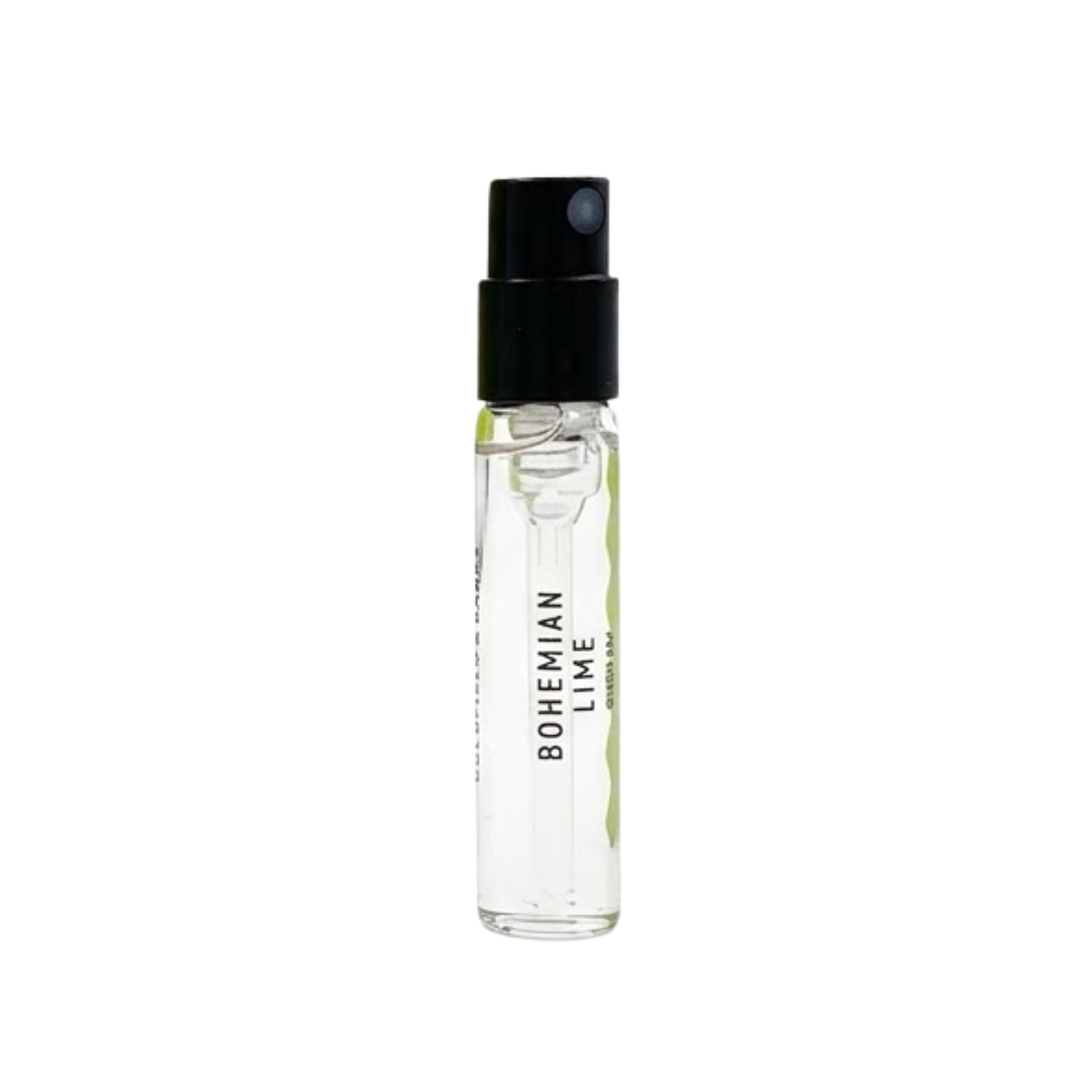 Goldfield and Banks Bohemian Lime